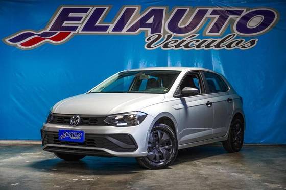 VOLKSWAGEN POLO 1.0 MPI TRACK MANUAL